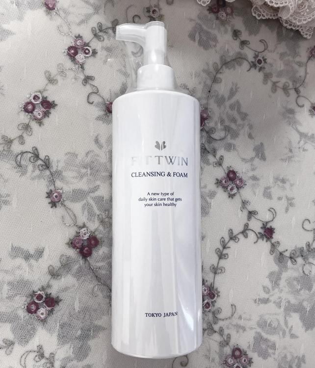 新品未開封】エステツイン SEクレンジング&フォーム500ml ESTHE TWIN