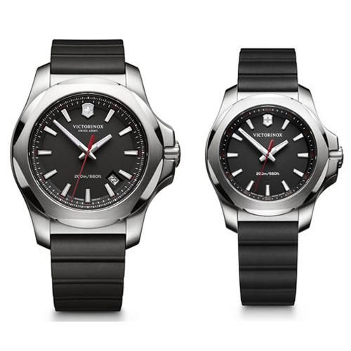 ビクトリノックススイスアーミー/VICTORINOX SWISS ARMY/INOX/腕時計