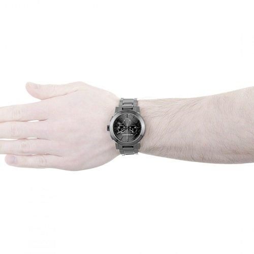 バーバリー/Burberry/時計/THE CITY/メンズ/BU9354/クロノグラフ