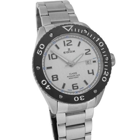 エドックス 腕時計 クラスワン - 腕時計の通販ならワールドウォッチ