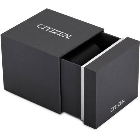 シチズン|Citizen 逆輸入/レディース/エコドライブ/EM0093-59A