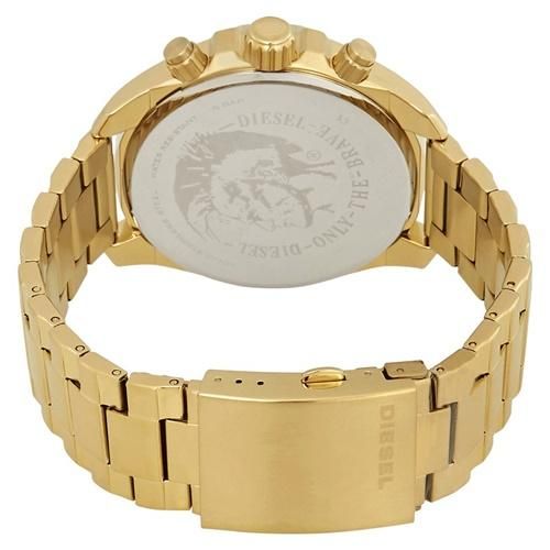 ディーゼル/Diesel/腕時計/MS9/メンズ/DZ4475/クォーツ/クロノグラフ