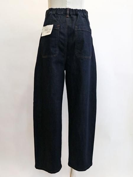 CYNICAL】カーブデニムパンツ - Carry On ONLINE STORE