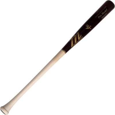 marucci】LIMITED 硬式用木製バット メイプル JAPAN PRO MODEL トレイ