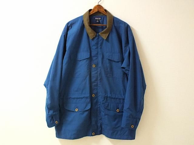 Patagonia / Street Shell Jacket（Midnight） - Cosmic Jumper ONLINE