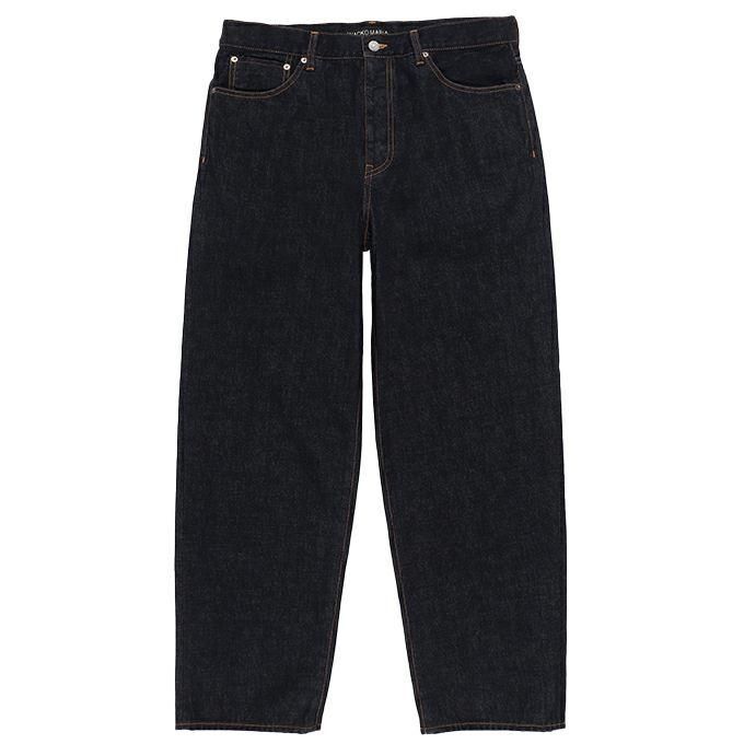 WACKO MARIA/ワコマリア/DENIM PANTS/デニムパンツ/INDIGO - EMILIANO