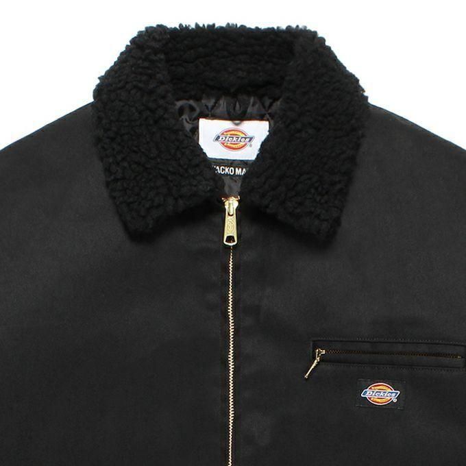 WACKO MARIA/ワコマリア/DICKIES/WORK JACKET/ディッキーズ/ワーク