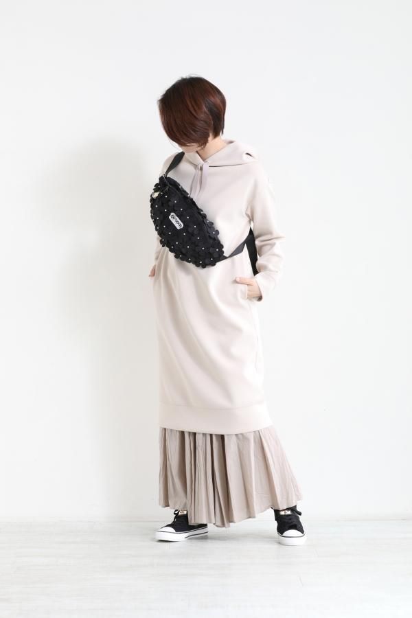 MUVEIL(ミュベール)×OUTDOOR PRODUCTS(アウトドアプロダクツ) コラボ