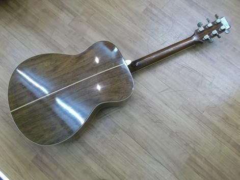 中古品 YAMAHA FG340 アコースティックギター - 奈良のギターショップ