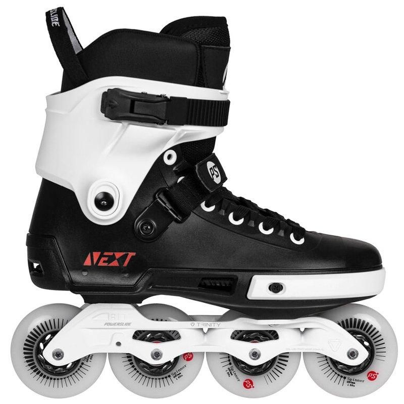 POWERSLIDE Next Core Black 80 - DEEPORT ONLINE SHOP