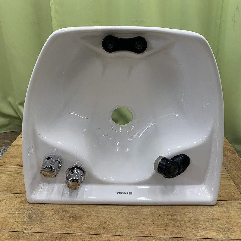 中古】シャンプーボール タカラベルモント『MAJOLICA PORTO