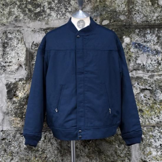タウンクラフト ( TOWNCRAFT ) 60s DERBY STYLED JACKET THERMOLITE