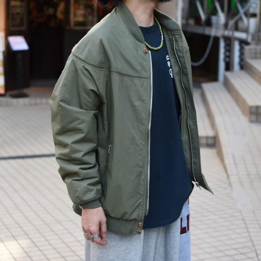 タウンクラフト ( TOWNCRAFT ) DERBY JACKET N/C WEATHER / ダービー