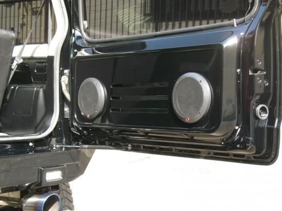 JB23/33/43] 音響パーツ｜L.V.MONSTER