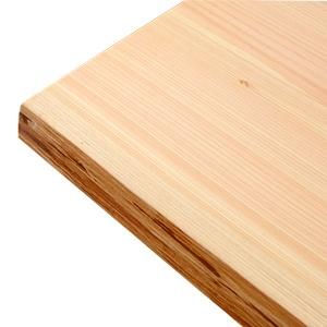 耳（皮）付き天板｜オプション｜無垢テーブル｜ひのき無垢家具｜ヒノキ