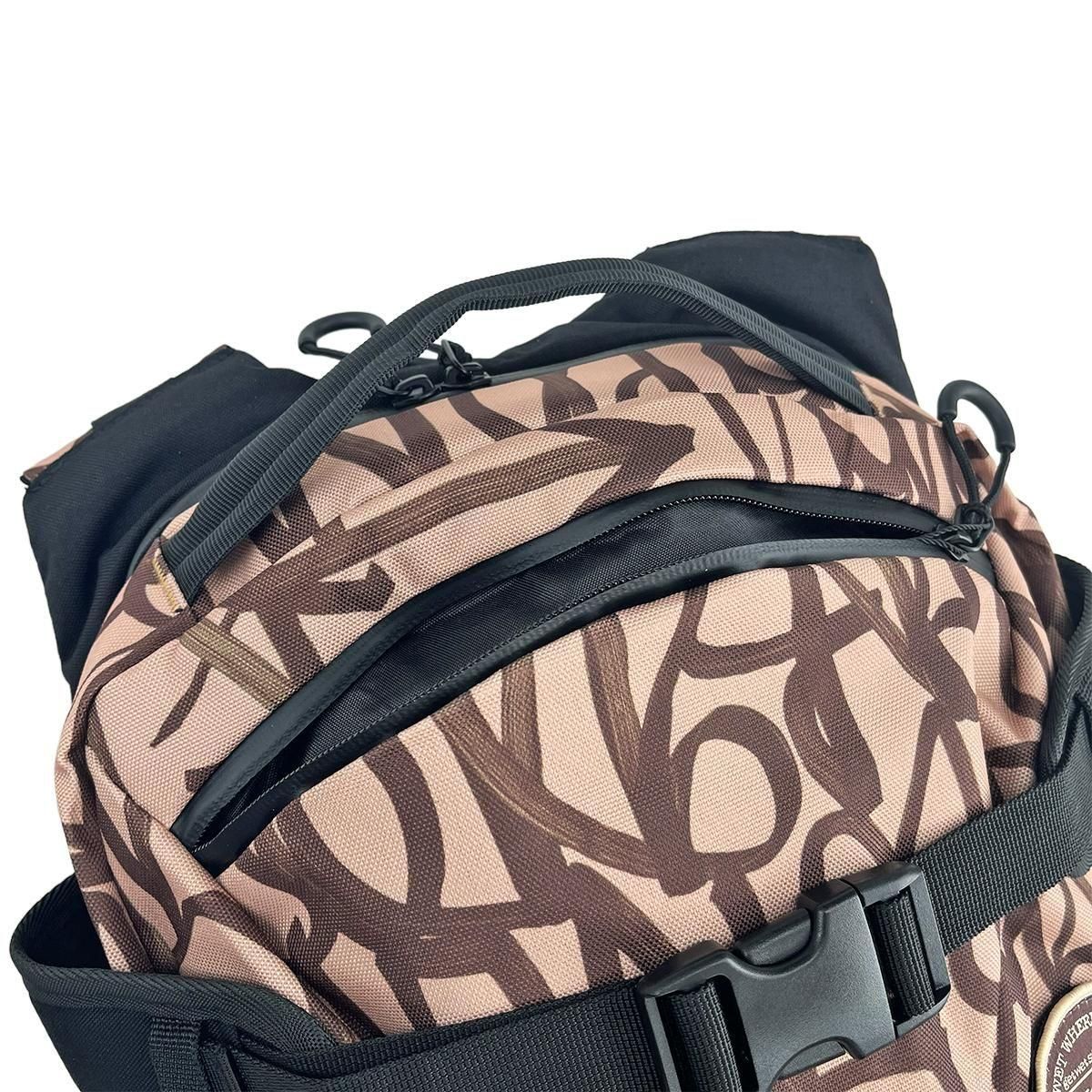 10%OFF【Rain or Shine】 レインオアシャイン 25-26 SC PACK 14L c