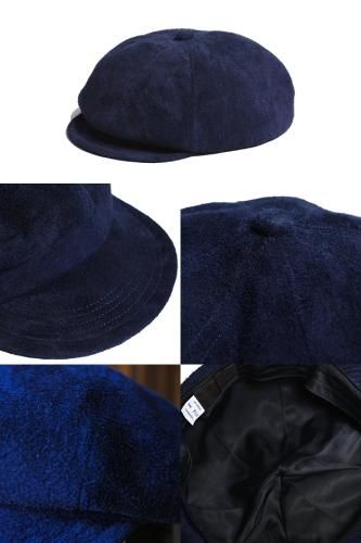 トロフィークロージング TROPHY CLOTHING キャスケット TR23AW-707