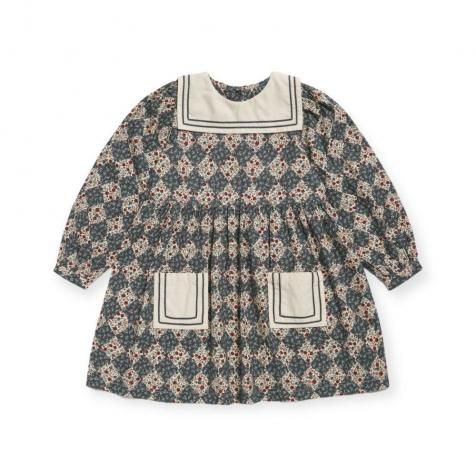 ワンピース - cuccu-こども服と雑貨のセレクトショップ、クックです。