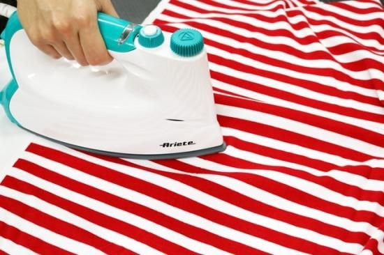 Ariete パワースチームアイロン 6399/3即日発送