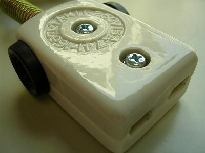 タキイ T型アイロン用電源コード- 洋裁道具と材料の通販＆販売 渋谷