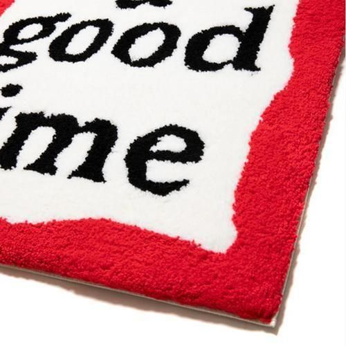 have a good time (ハブアグッドタイム) / FRAME RUG ONE