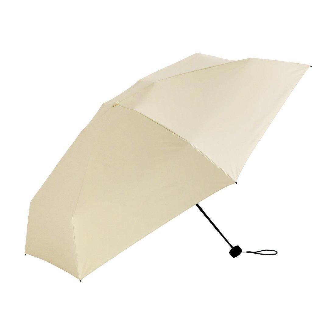軽量晴雨兼用 遮光折りたたみ傘 All Weather Minimal Mini オール