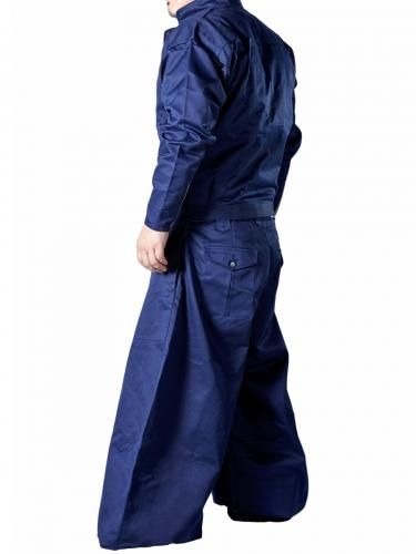 8000】鳶革命・鳶ズボン 極紺/Kyokkon- 丸源作業服販売 マルゲン 鳶服