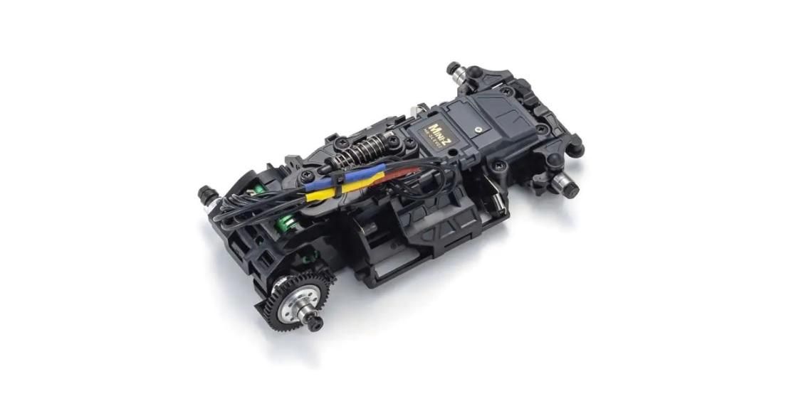 32892・京商製 ミニッツレーサー MR-04EVO2 シャシーセット (N-MM2