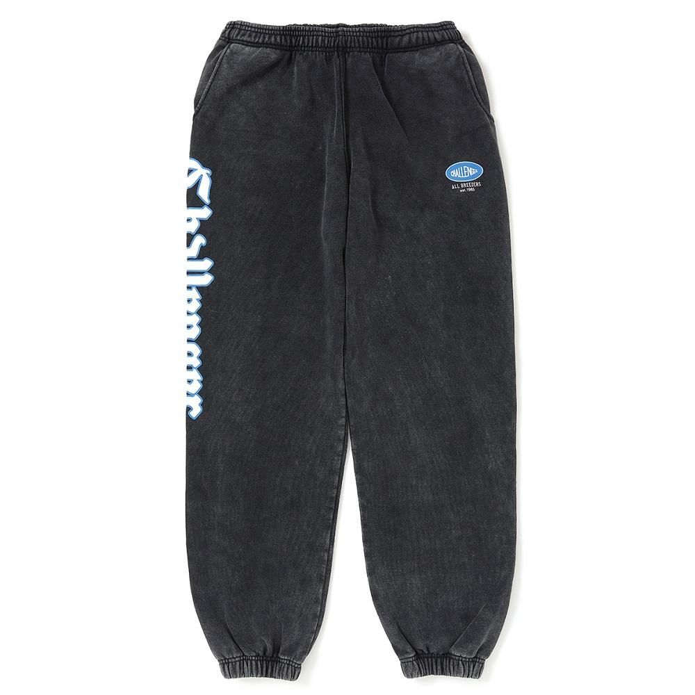CHALLENGER チャレンジャー CLASSIC LOGO SWEAT PANTS スウェット
