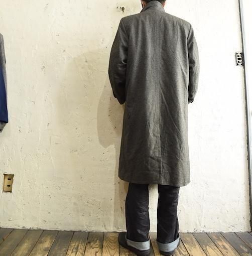 1970's LODED FREY | ローデンコート - 山形、仙台のヨーロッパ古着屋