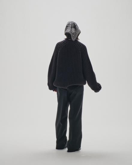 Lowgauge Knit Pullover/TODAYFUL12420521 - Select Shop Loozel