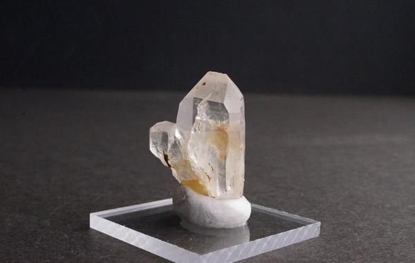 水晶 Crystal - greenfloat