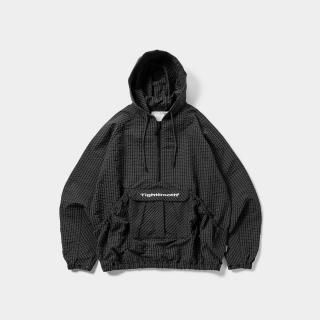 TIGHTBOOTH - HOODED TACTICAL JACKET - SHRED