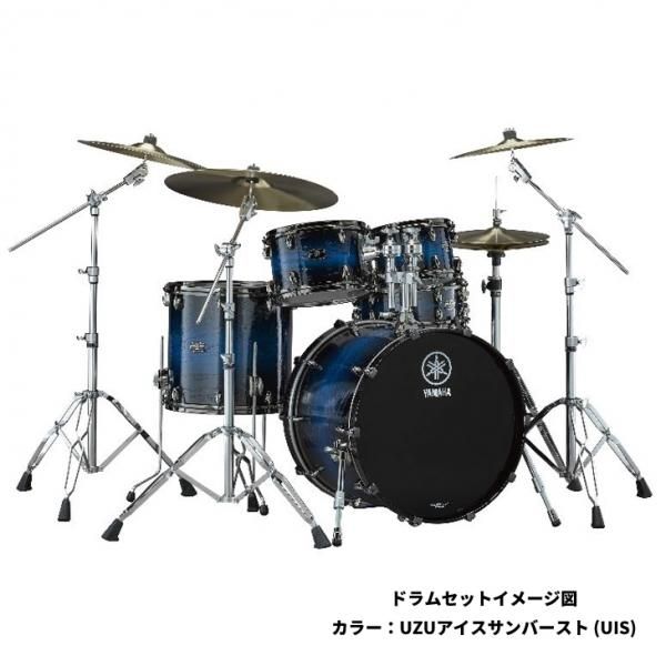 YAMAHA (ヤマハ) ライブカスタム ハイブリッドオーク タムパッケージ