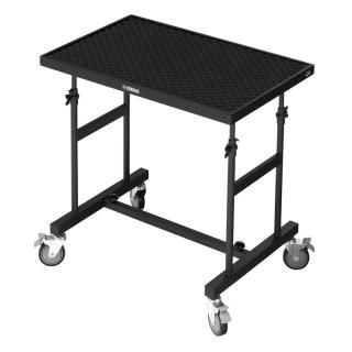 パーカッションテーブル マレットスタンド - シライミュージック