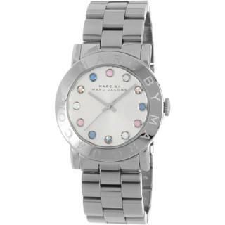 マークジェイコブス 時計 シルバー - マークジェイコブス|Marc Jacobs