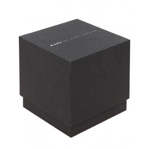 マークジェイコブス 時計/ザ・ジェイコブス/MJ1484/ブラック- マーク