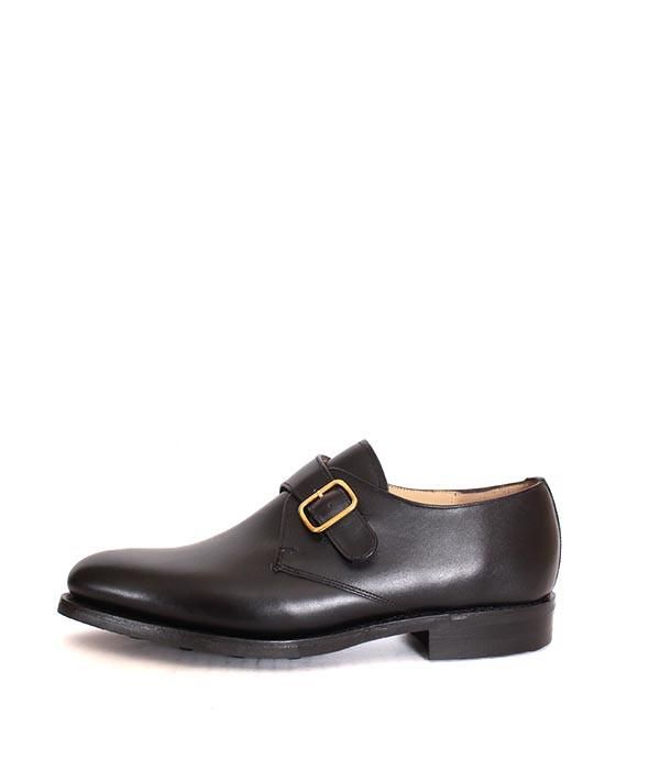 Lloyd Footwearロイドフットウェア 2822 シングルモンク モンク