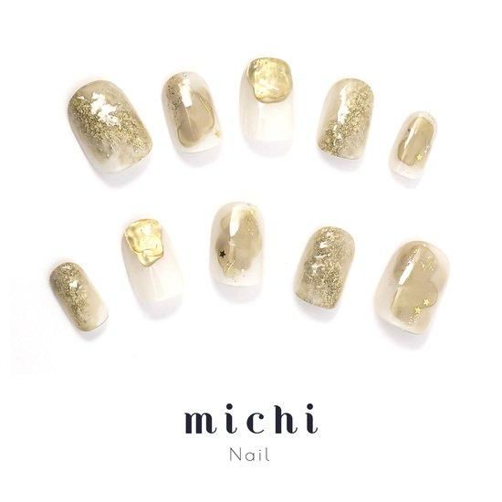 星のカケラネイル- ネイルチップ専門店ミチネイル