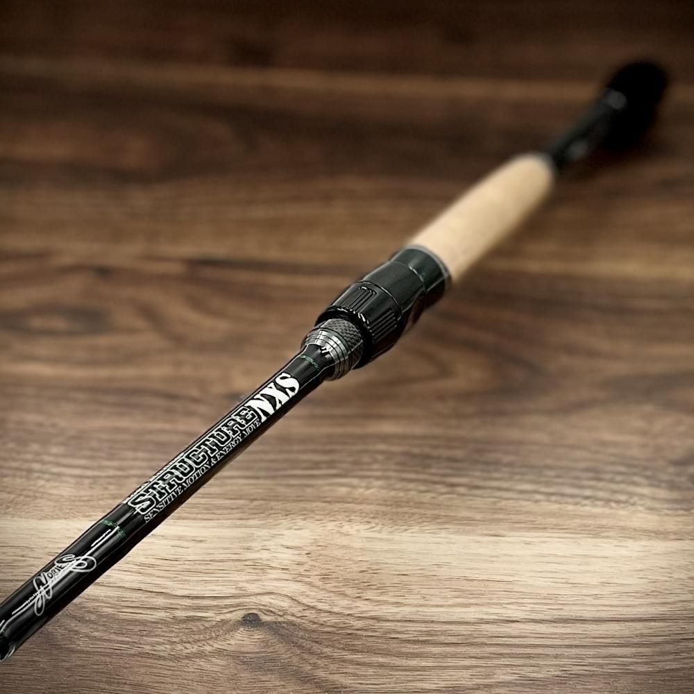 ノリーズ/ロードランナー ストラクチャー NXS エリートスペック