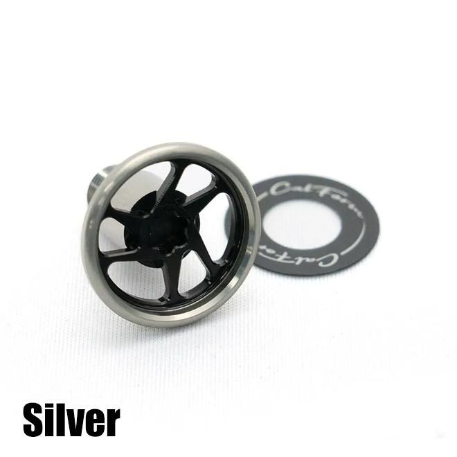 DRT/バリアル カルフォーム ノブ - HONEYSPOT