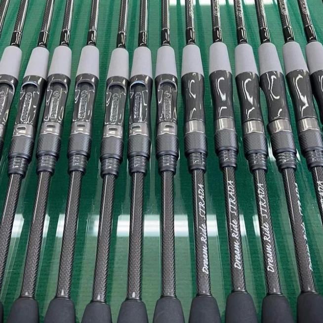 キラーヒート/ストラーダブラック [SB-SJ64L+RST3s] - HONEYSPOT