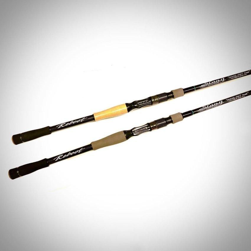 デジーノ/スラング リブート 