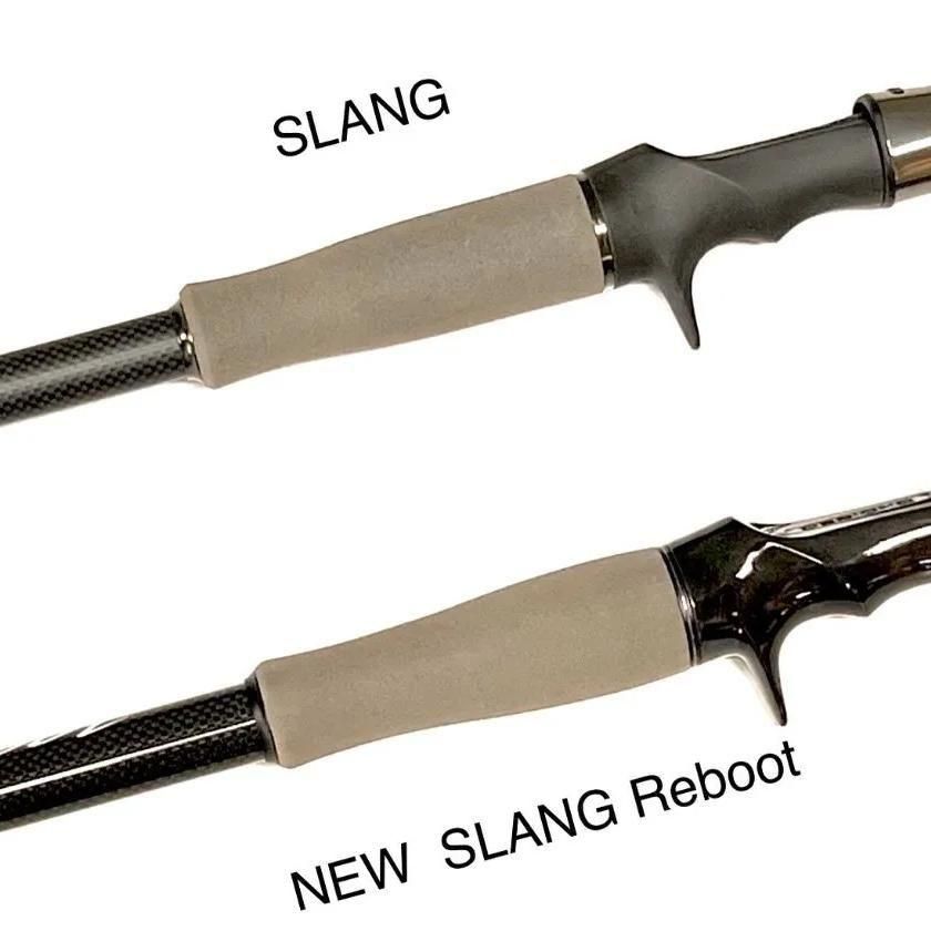 デジーノ/スラング リブート 