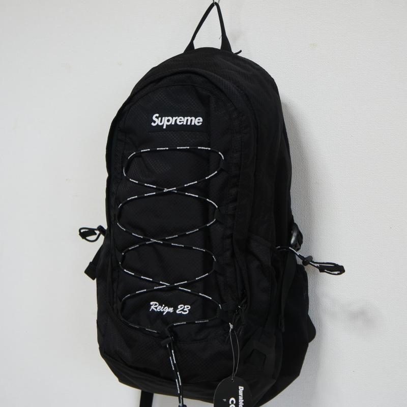 Supreme Backpack - Supreme 通販 Online Shop A-1 RECORD