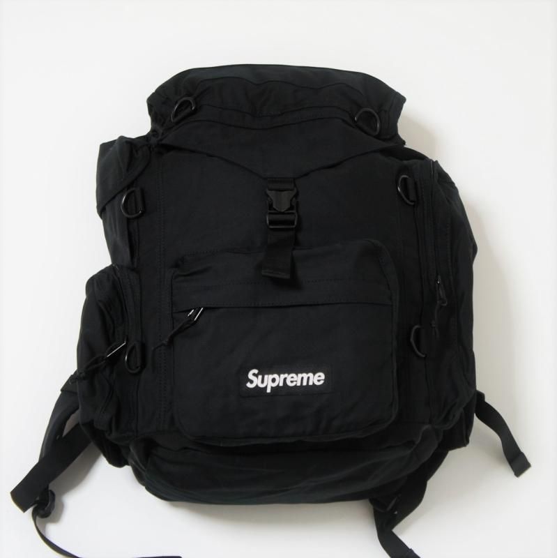 Supreme Field Backpack - Supreme 通販 Online Shop A-1 RECORD