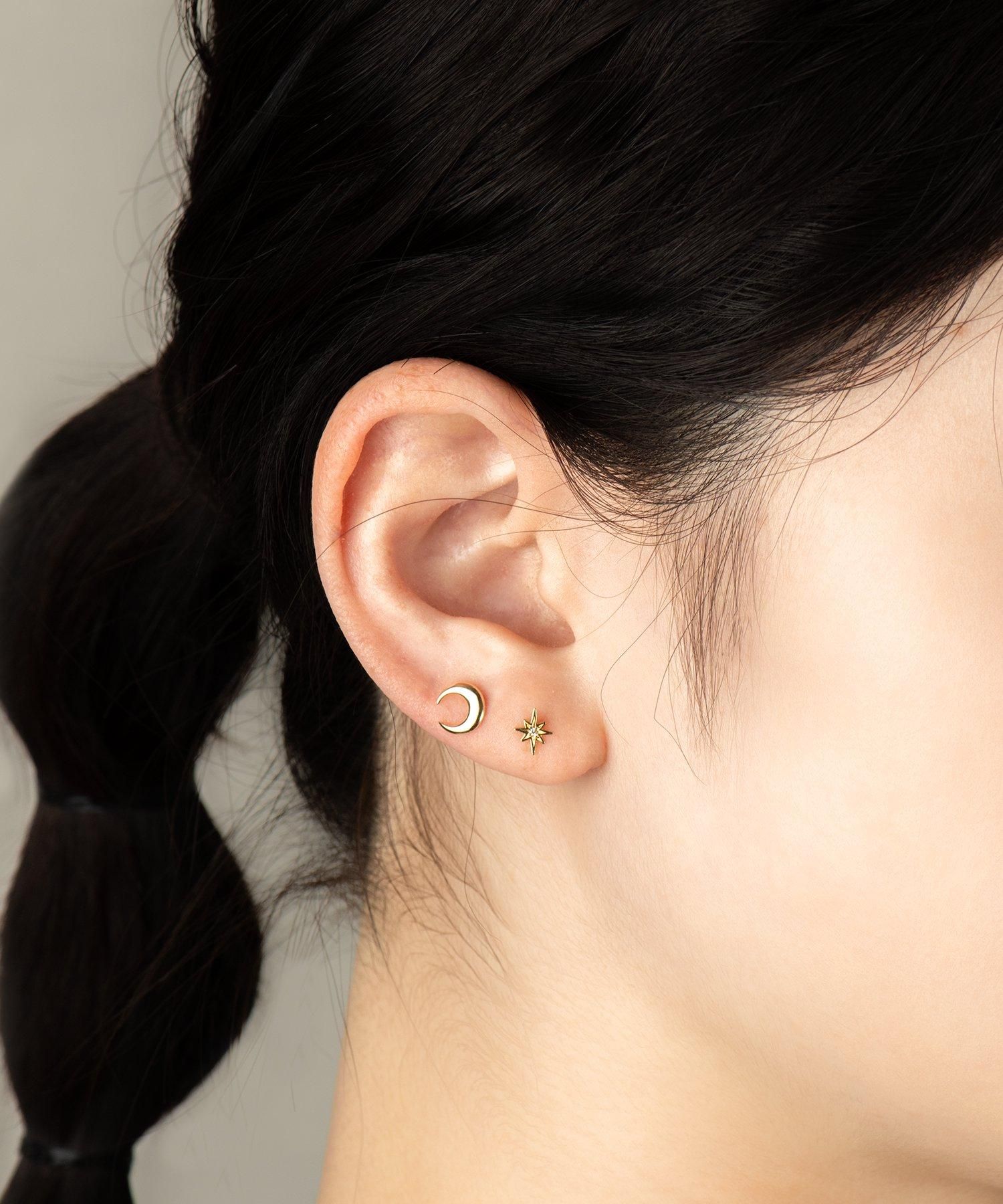 Euphoria ステラピアス | AURORA GRAN ジュエリーアクセサリーブランド