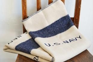 ブルガリア軍 ブランケット- アンティーク雑貨・セレクト雑貨