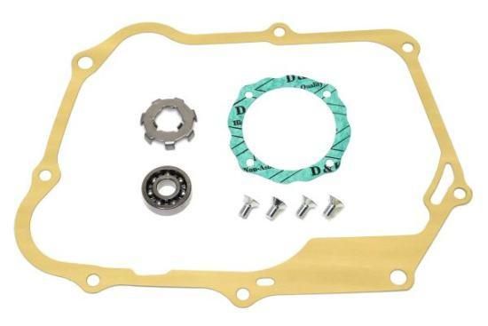 クラッチカバーガスケットセット - クリッピングポイント