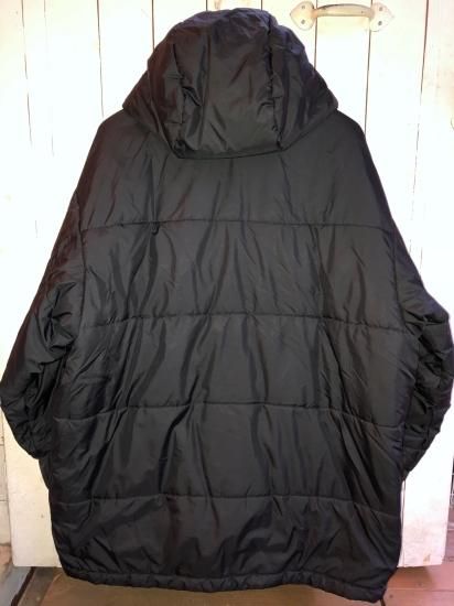 2000年代 パタゴニア パフジャケット - CA. used clothing and books